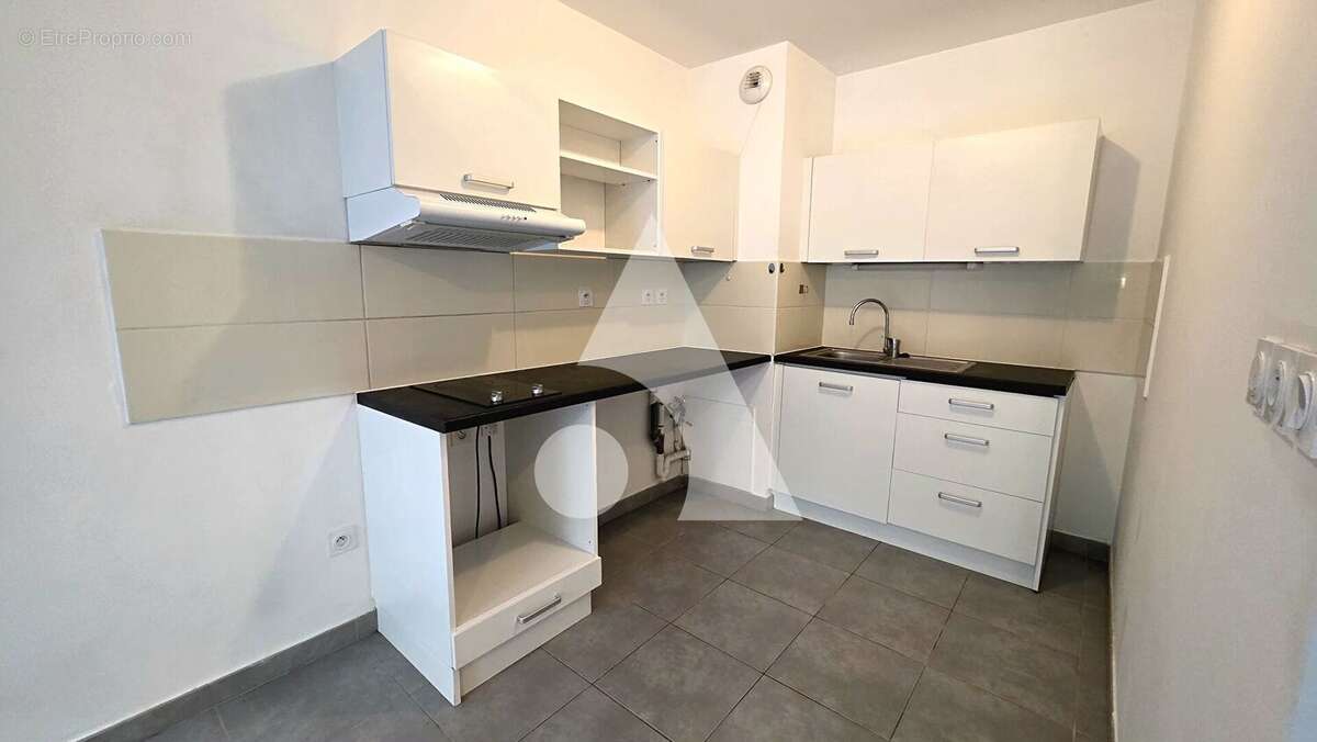 Appartement à CASTELNAU-LE-LEZ