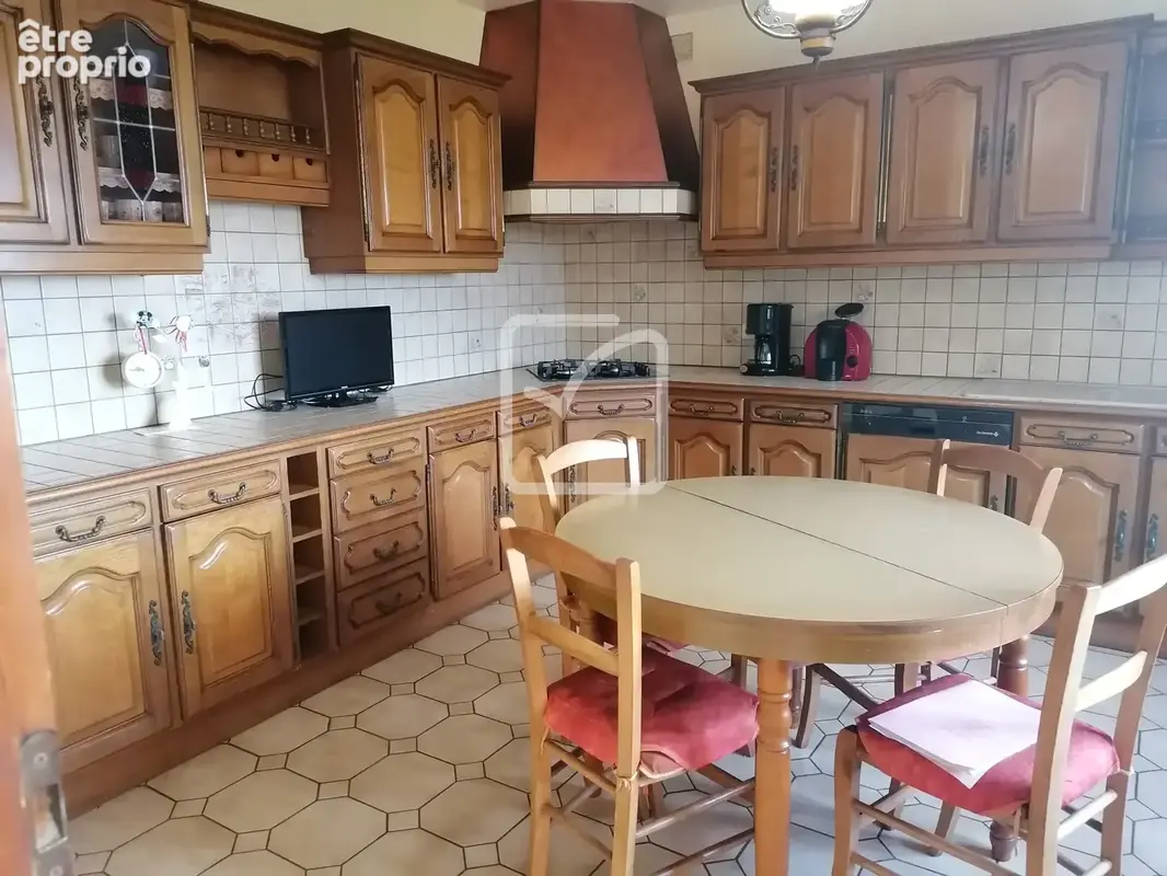 Maison 125 m2 caro - photo 3