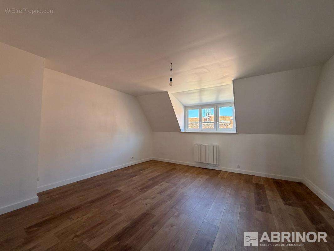 Appartement à LOOS