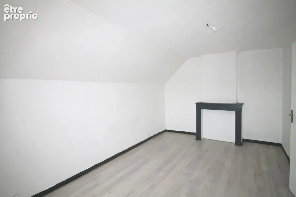 Ensemble de 2 maisons + hangar  210m² - Henin Beaumont - photo 6