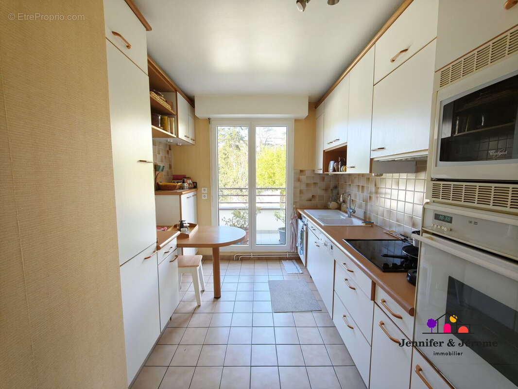 Appartement à ENGHIEN-LES-BAINS