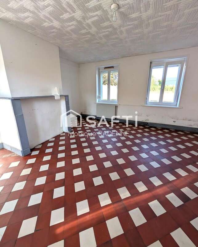Photo 4 - Maison à GAUDIEMPRE
