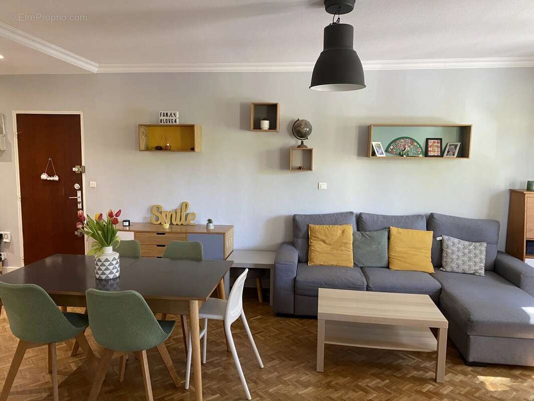 Appartement à ARLES