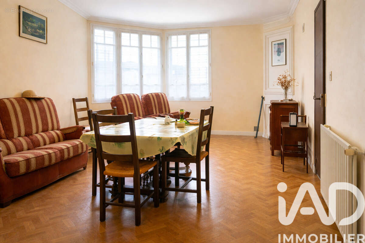 Photo 4 - Maison à VALREAS