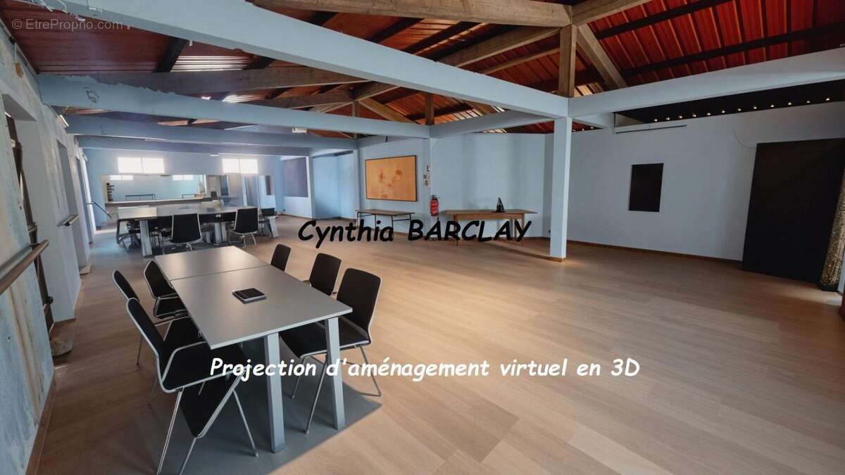 Appartement à SAINTE-MARIE