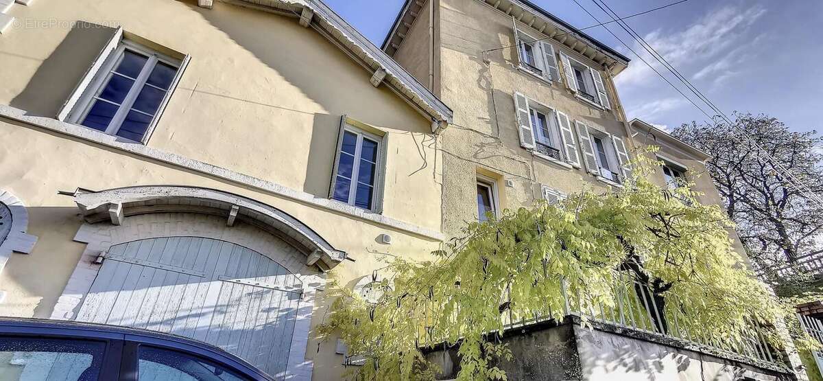 Maison Bourgeoise - Terrasse - Jardin - Garage - Au calme - photo 2
