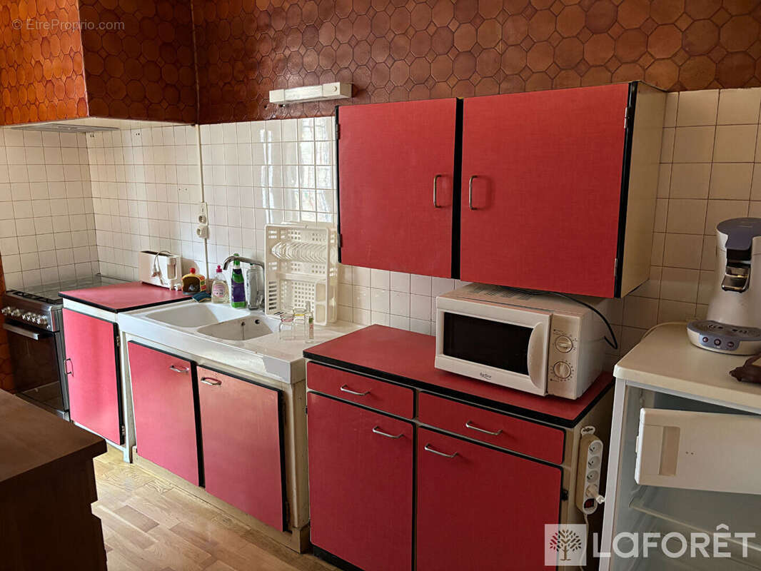 Villefranche-de-Conflent  - Maison de caractère de 164 m² habitables - photo 6