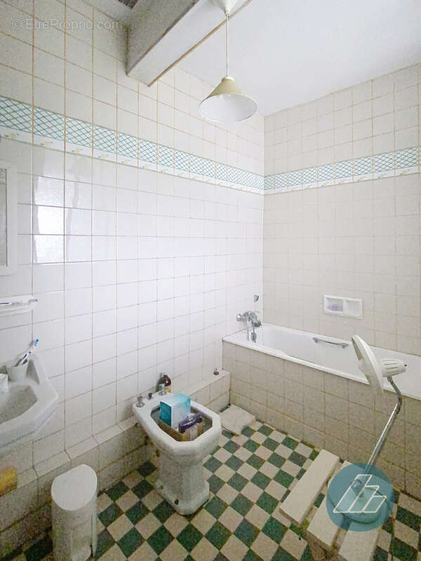 Maison à MONS-BOUBERT