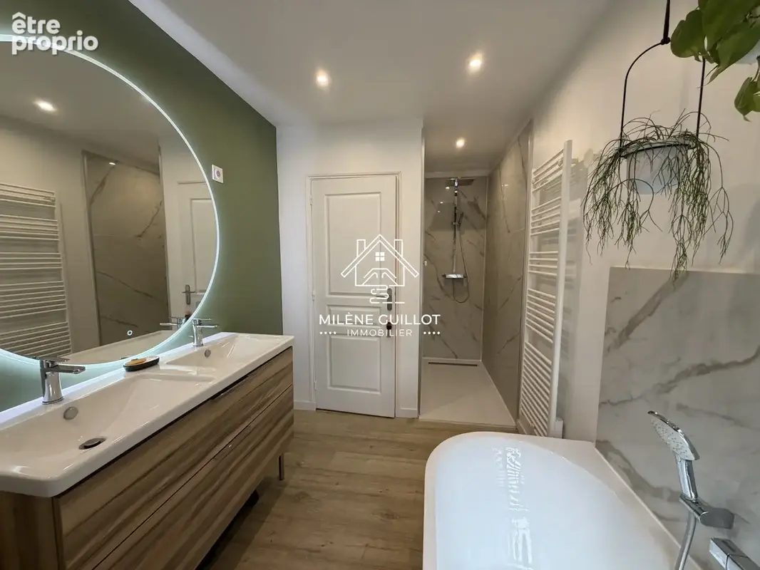 Maison 4 pièces 126 m² à vendre à Fleurbaix (62840) - photo 8