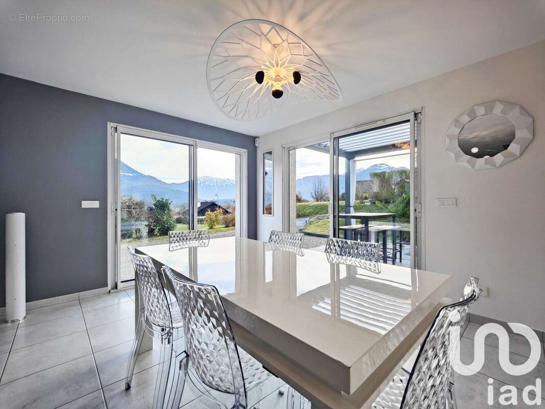 Photo 7 - Maison à DOUSSARD