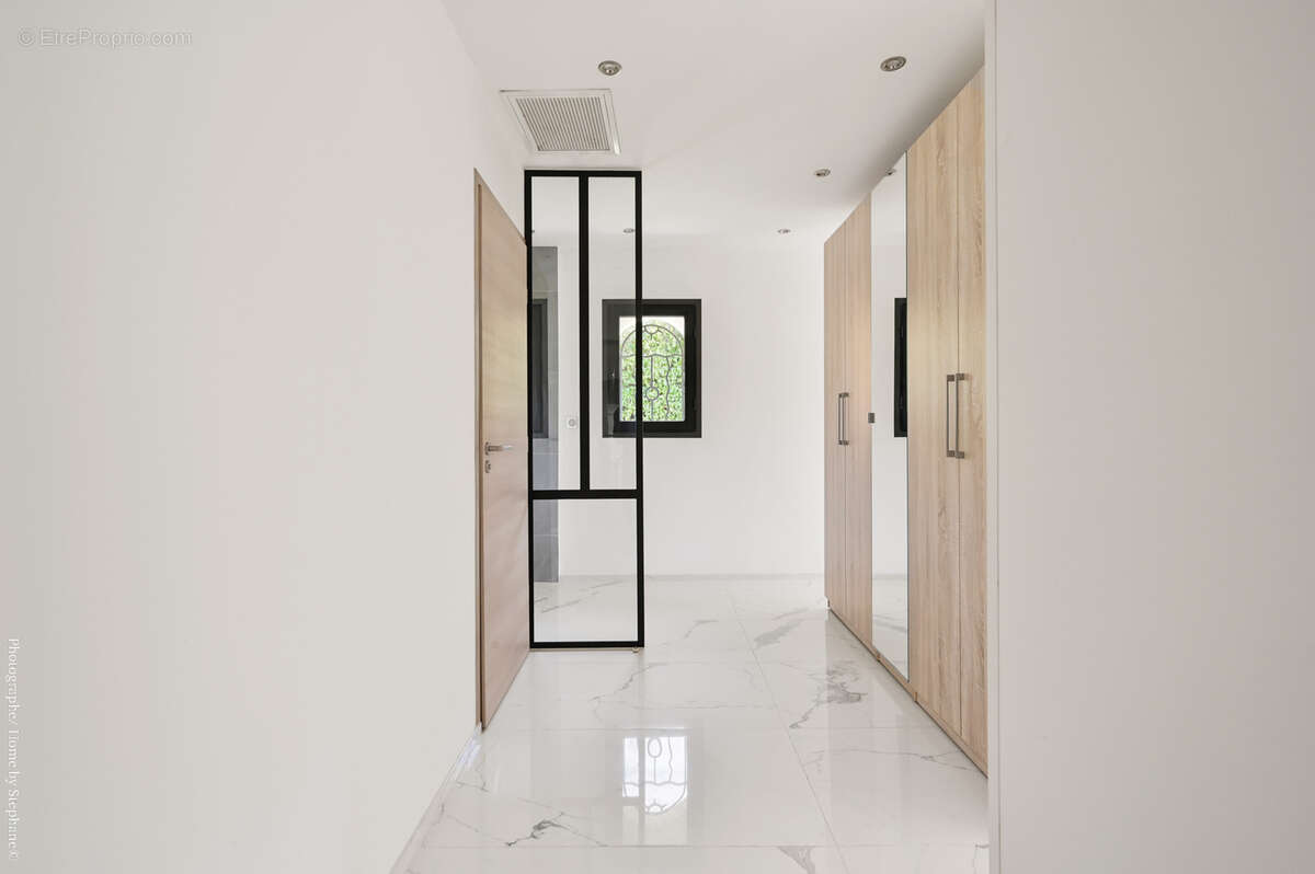 Maison à LE BEAUSSET