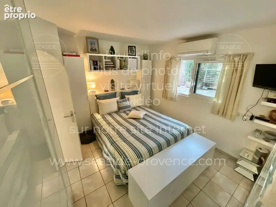 Maison avec piscine et vue dégagée au Plan-de-la-Tour - photo 5