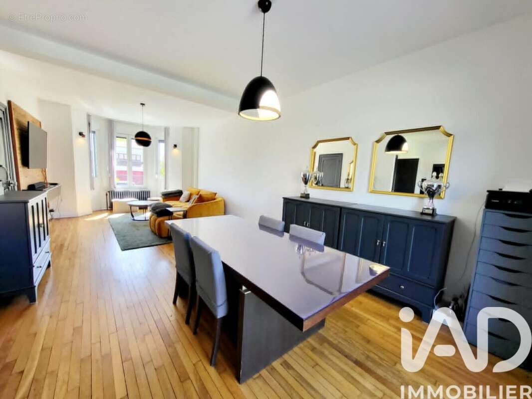 Photo 3 - Maison à LONGWY