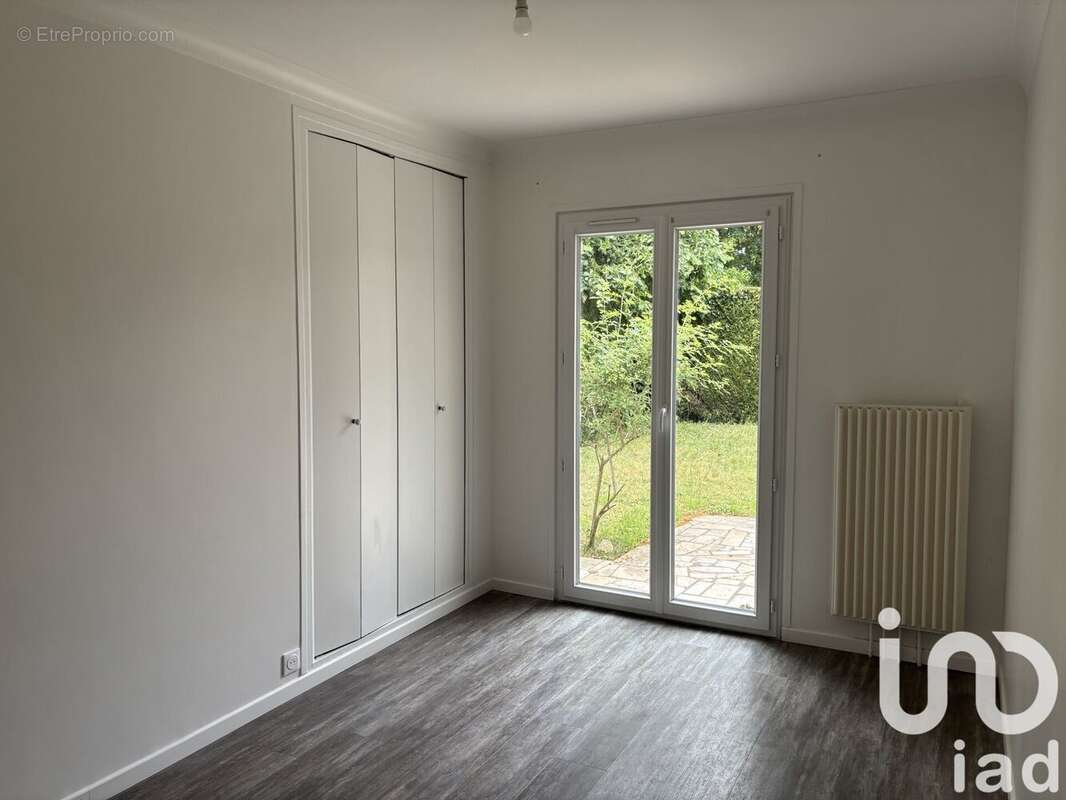 Photo 7 - Maison à RAMBOUILLET