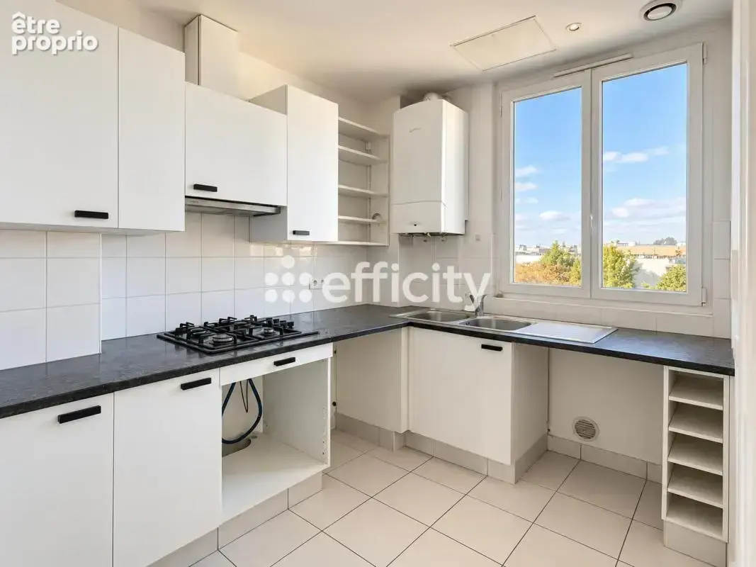 Appartement - photo 5