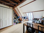 Appartement à MAISSE