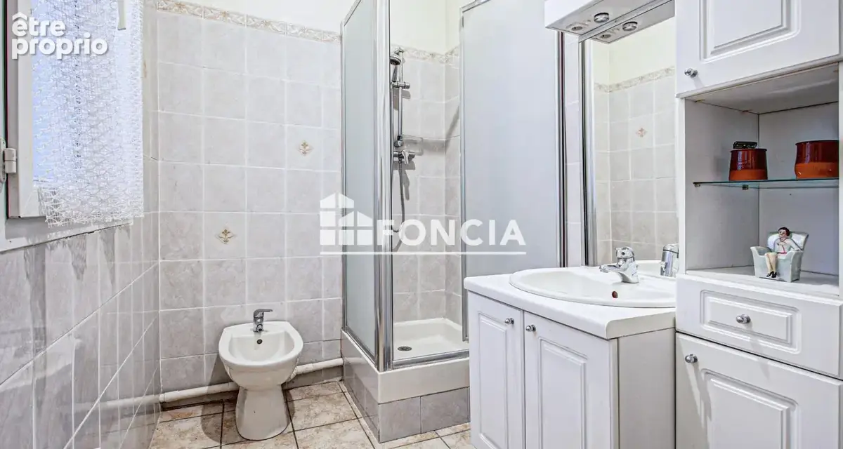 EXCLUSIVITÉ PERPIGNAN – Proche Place de Catalogne – Spacieux T4 de 89 m² avec balcons et caves - photo 11