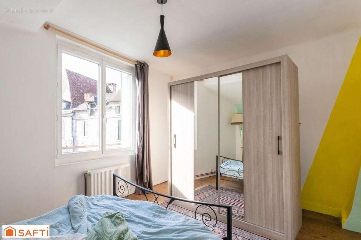 Photo 9 - Maison à SOUILLAC