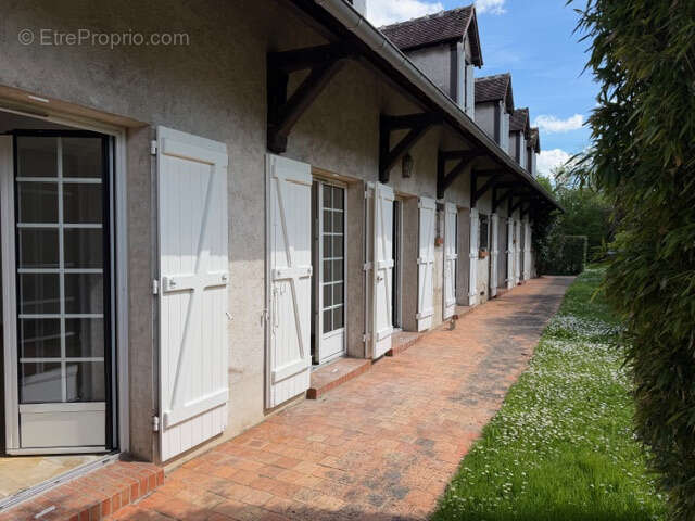 Maison à OLIVET