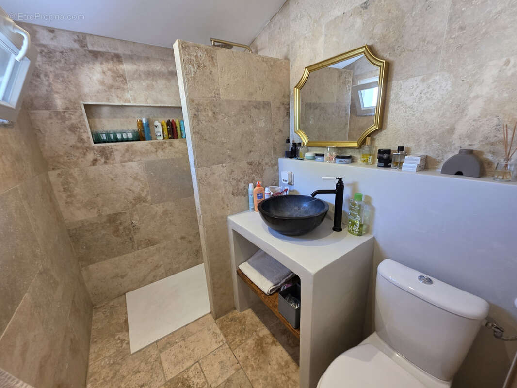 Maison à PORT-DE-BOUC