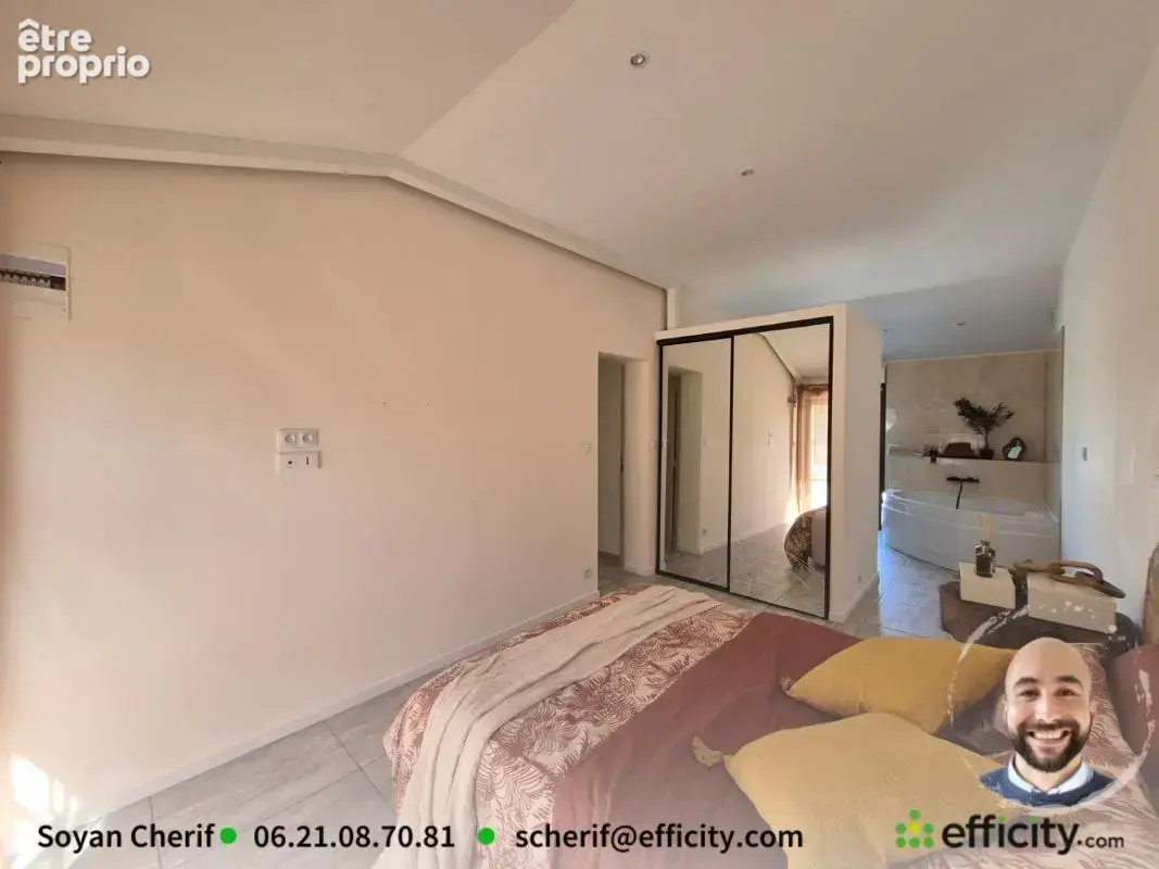 Maison 168 m² à Trois-Palis  - photo 10