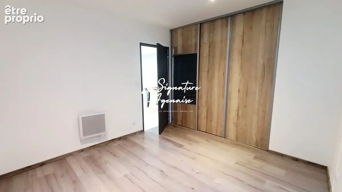 Appartement 3 pièces 90 m² à vendre à Nerac (47600) - photo 6