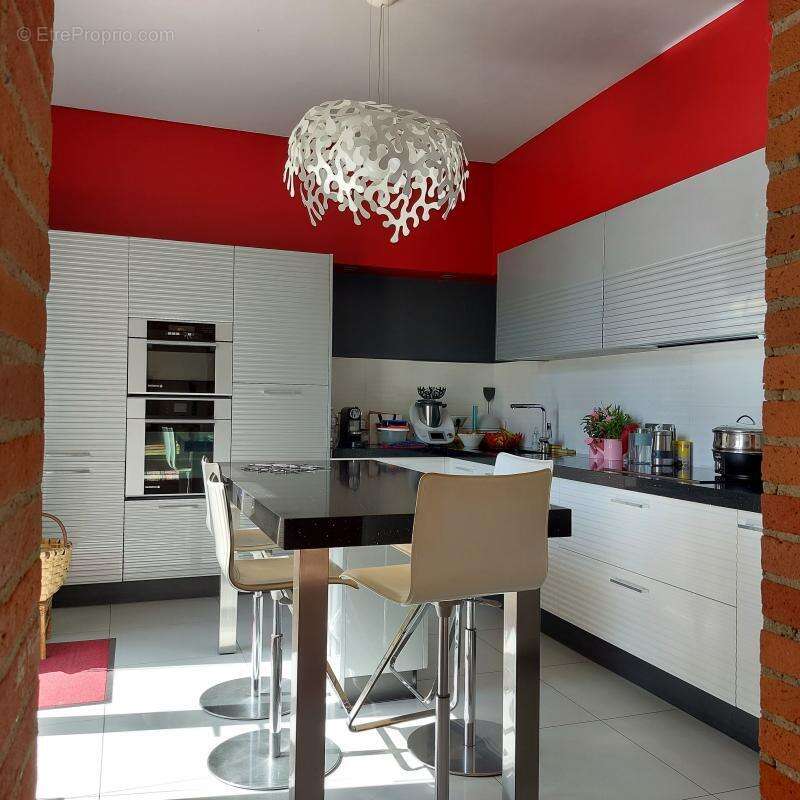 Maison À Vendre - photo 8