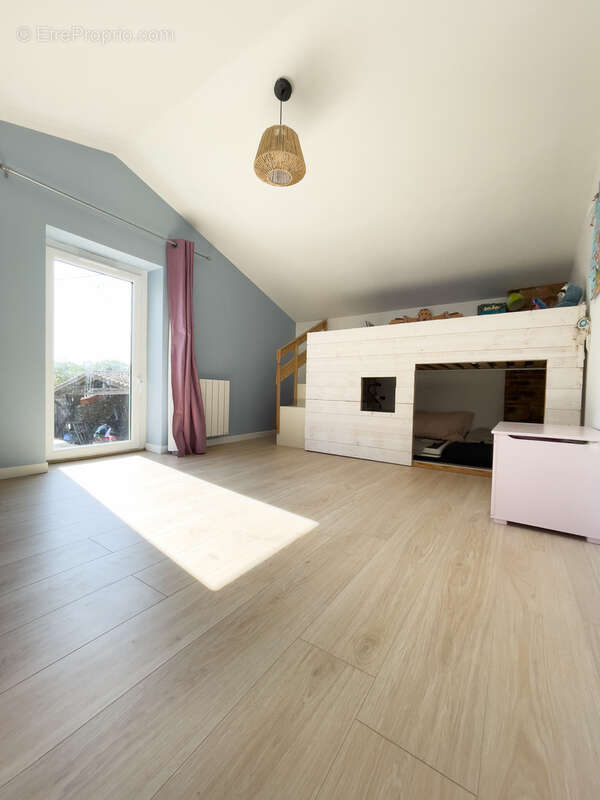 Maison à LA REMAUDIERE