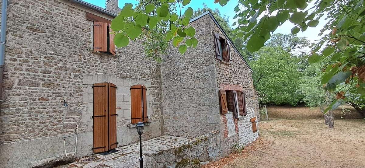 Extérieur 2