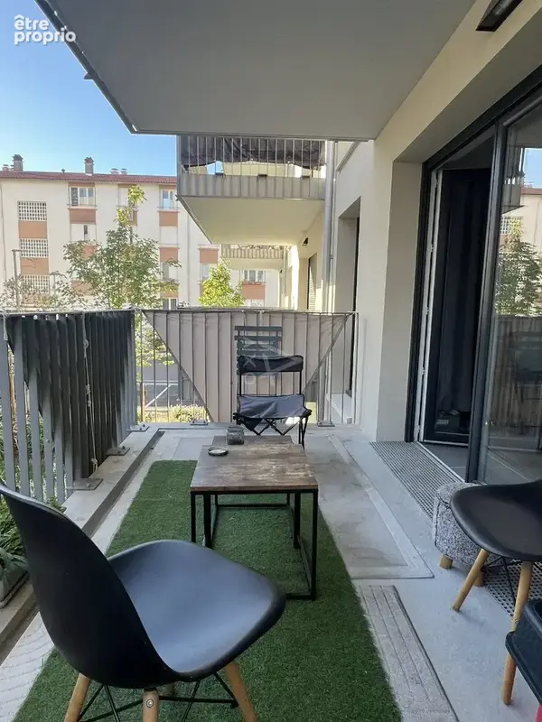 Appartement 2 pièces 45 m² à vendre à Begles (33130) - photo 8