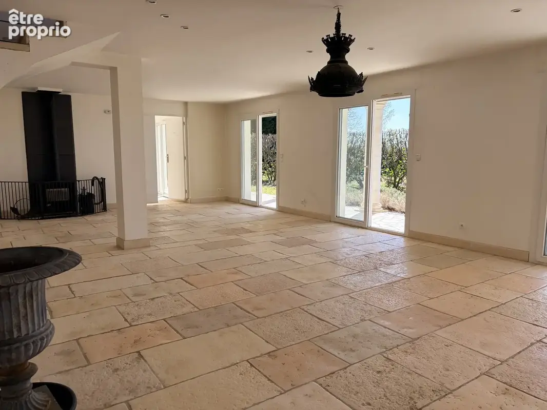 Maison 5 pièces de 175m2 + terrain constructible de 650m2 - BOZ - photo 6