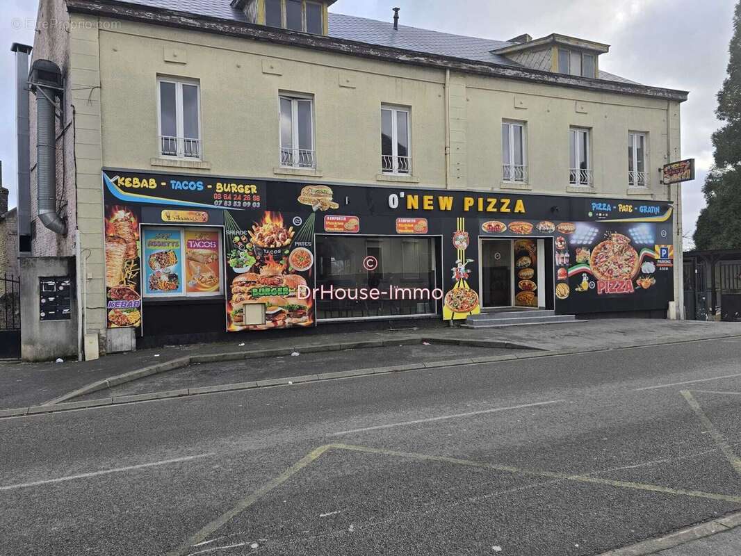 Appartement à LOUVROIL