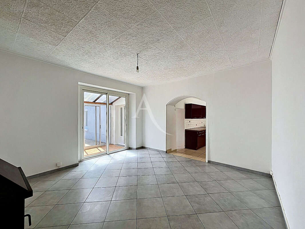 Appartement à CHOLET