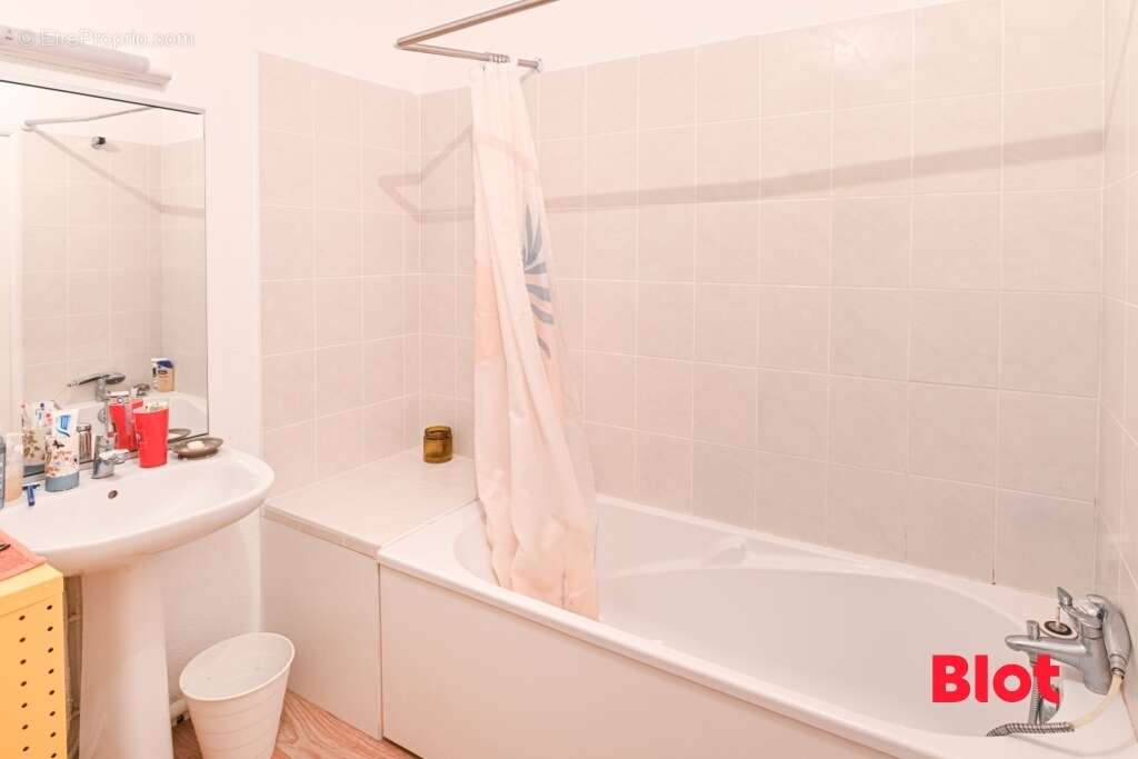 Appartement à DINAN