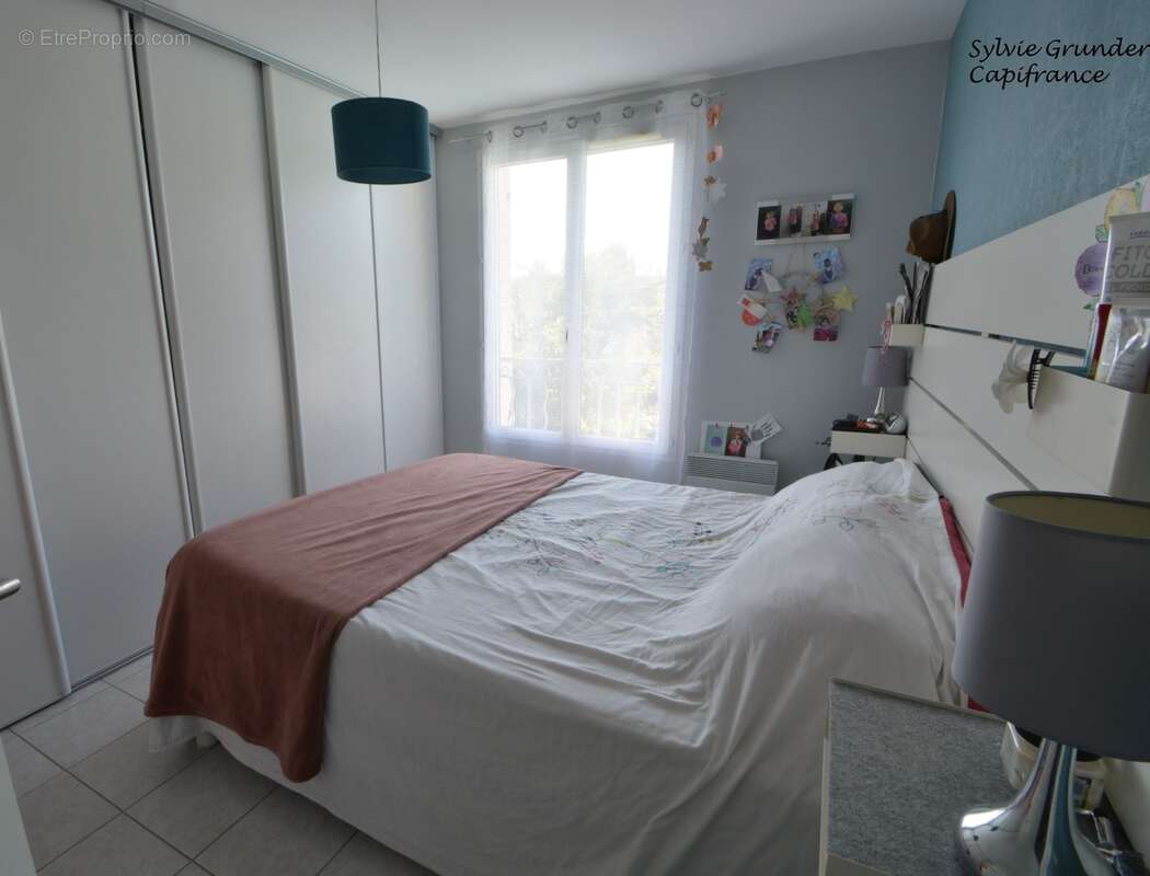 Maison à vendre 4 pièces LANCON PROVENCE (13) avec jardin et piscine - photo 6