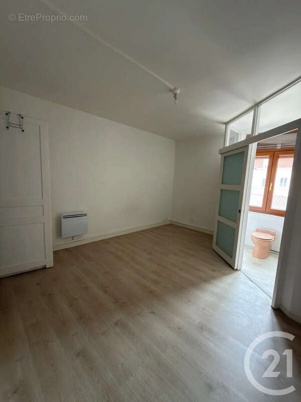 Maison 72 m² à Hellemmes-Lille  - photo 6