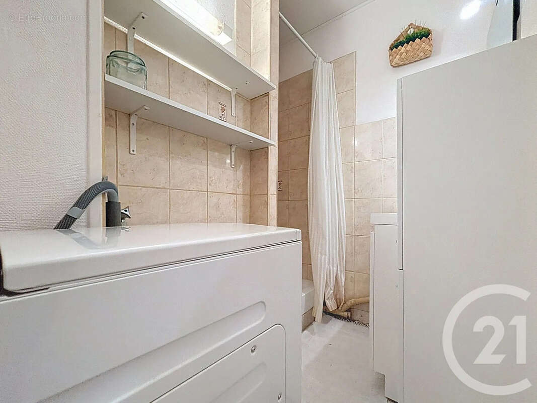 Appartement à TROYES