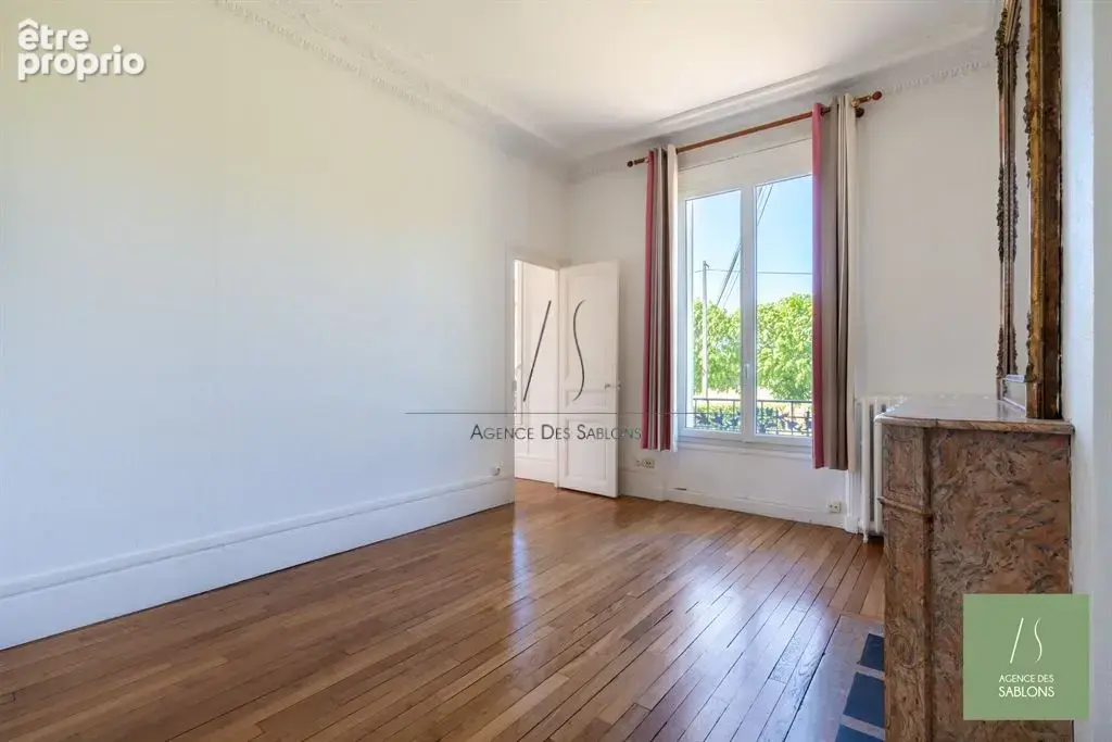 Maison 12 pièces 300 m² à vendre à Le Vesinet (78110) - photo 8