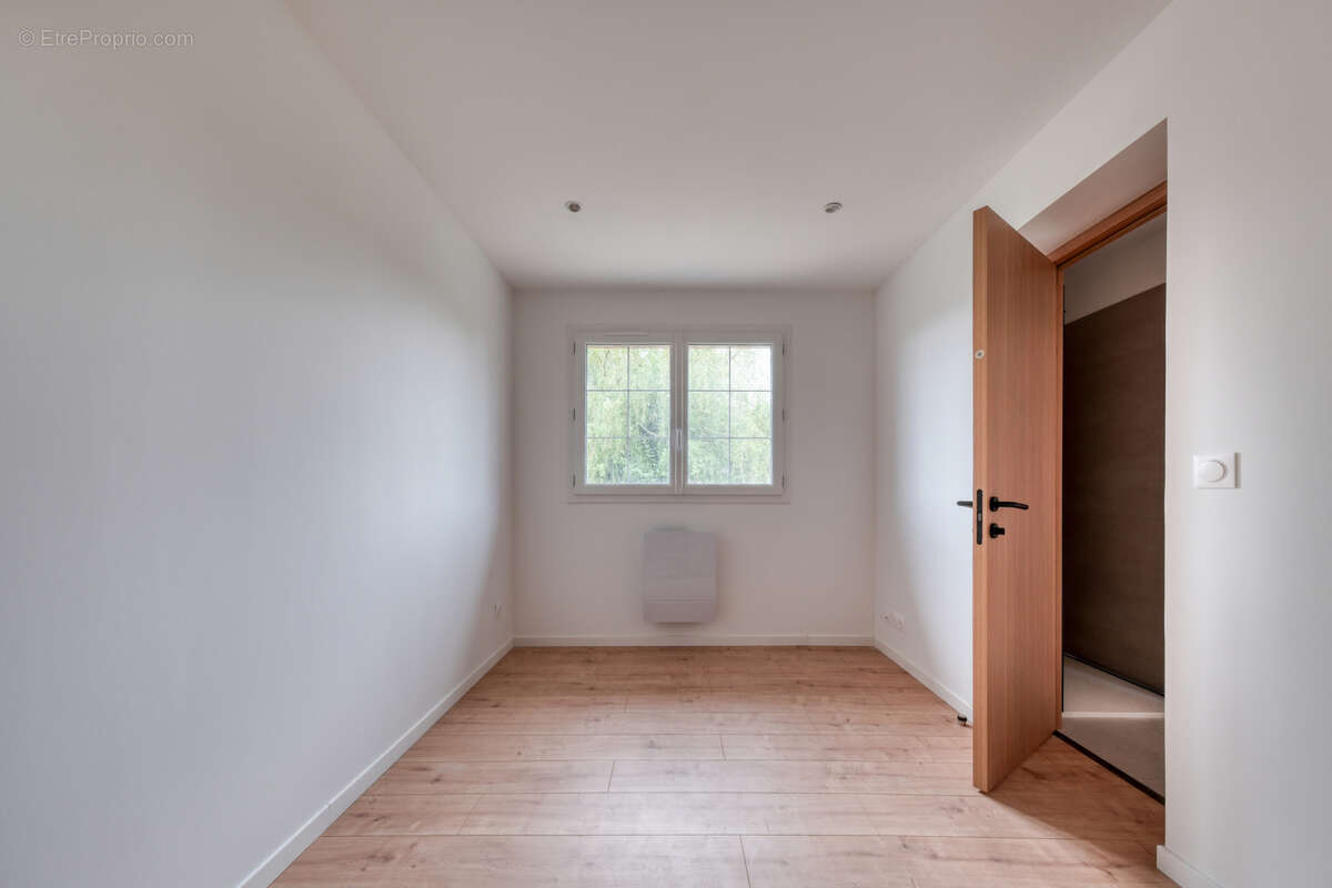 Appartement à LIMOURS