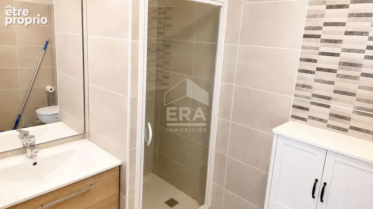 Appartement 38m² à narbonne - photo 5