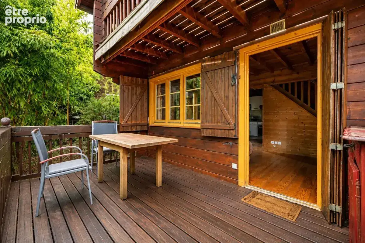 Charmant Chalet de 2 pièces 50 m² à Réau dans un environnement exceptionnel ! - photo 19