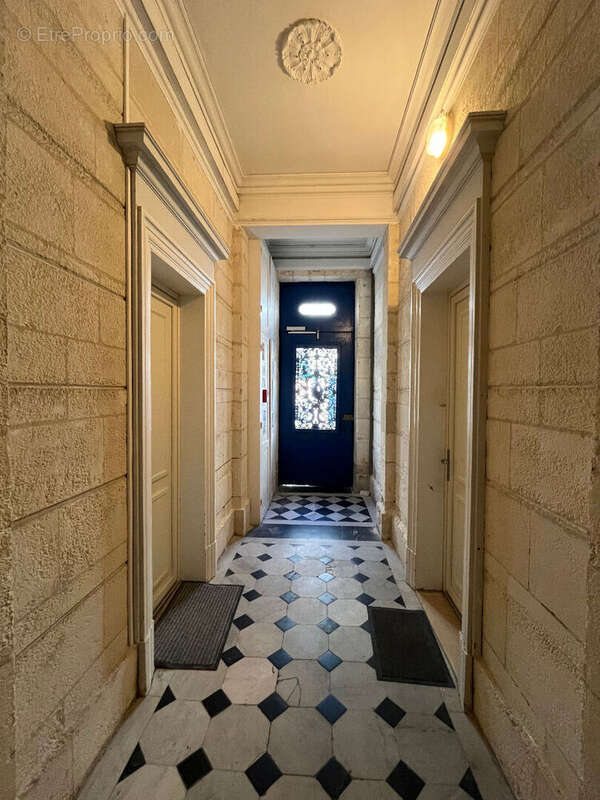 Appartement à ROCHEFORT