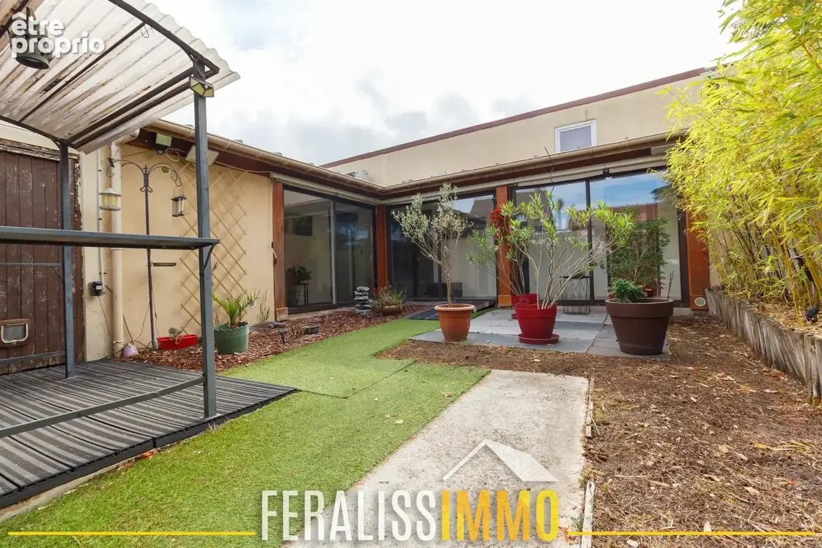 Impeccable maison de plain-pied ! - photo 2