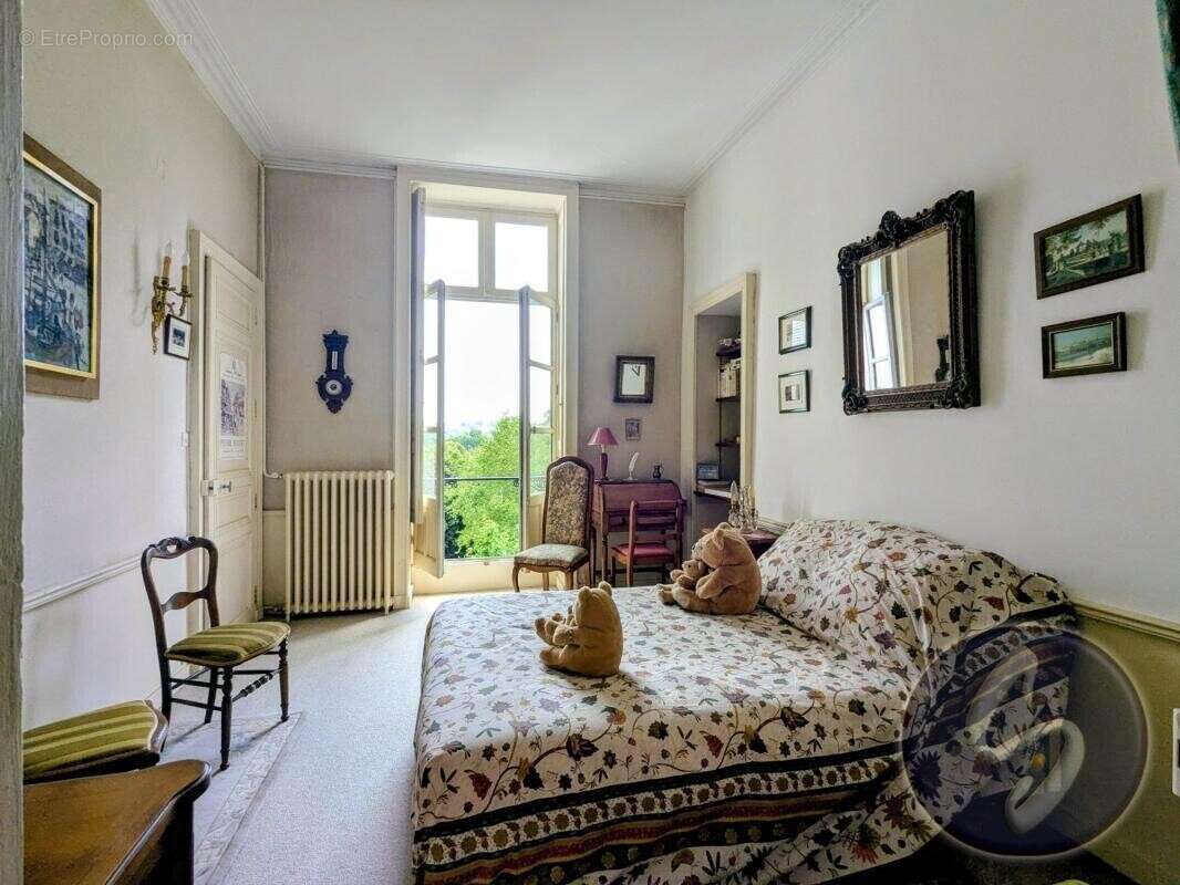 Le Charme de l'ancien - photo 9