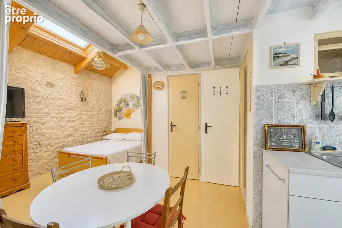 Maison de 5 pièces de 82 m² à BOYARDVILLE - photo 5