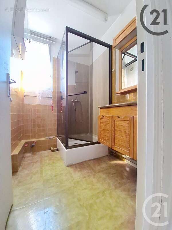 Appartement à AUXERRE