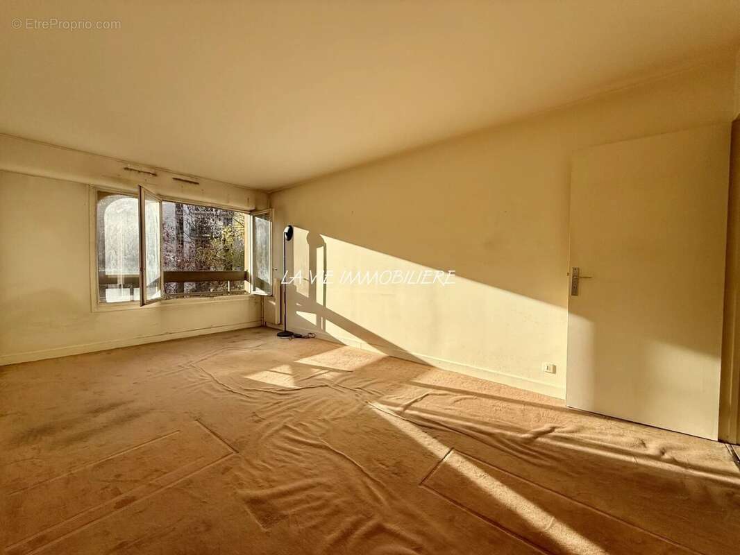 Appartement à PARIS-13E