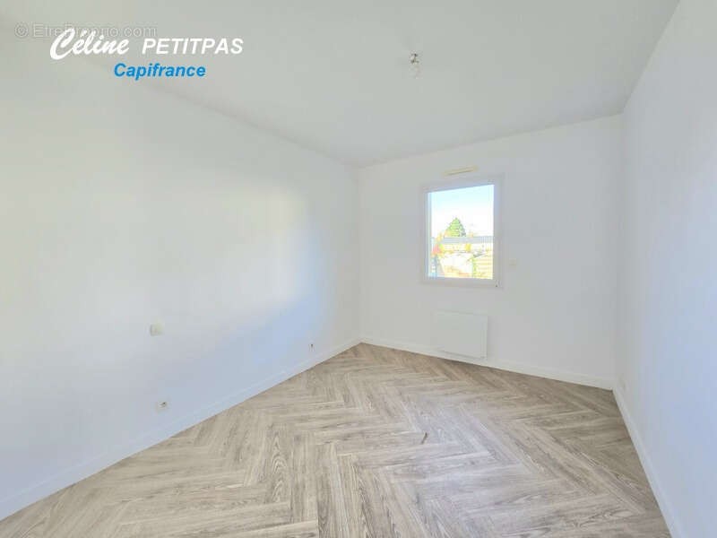 Maison à MONTAUBAN-DE-BRETAGNE