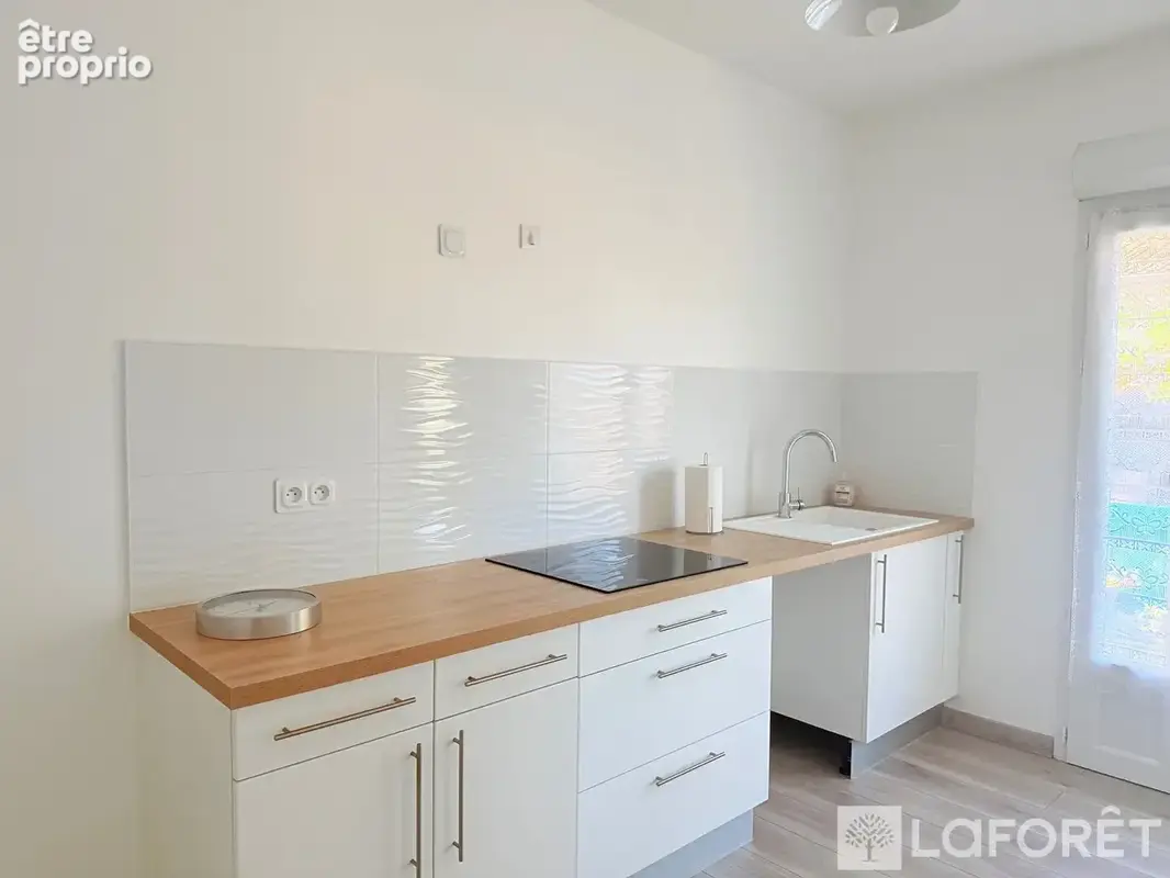 Maison Biscarrosse 3 pièce(s) 60 m2 - photo 6