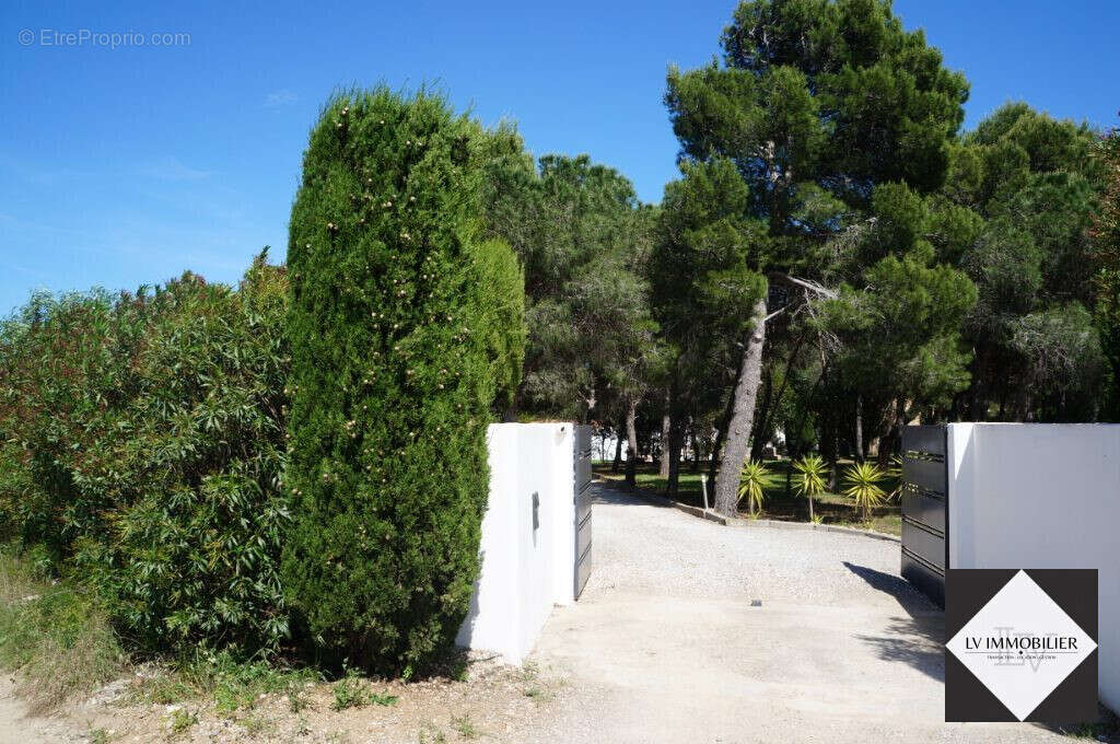 Maison à CABESTANY